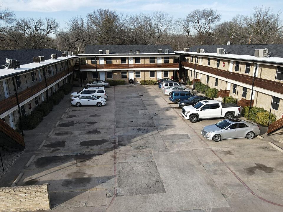 Hampton Gardens Apartment 518 N Hampton Rd Desoto TX Zillow