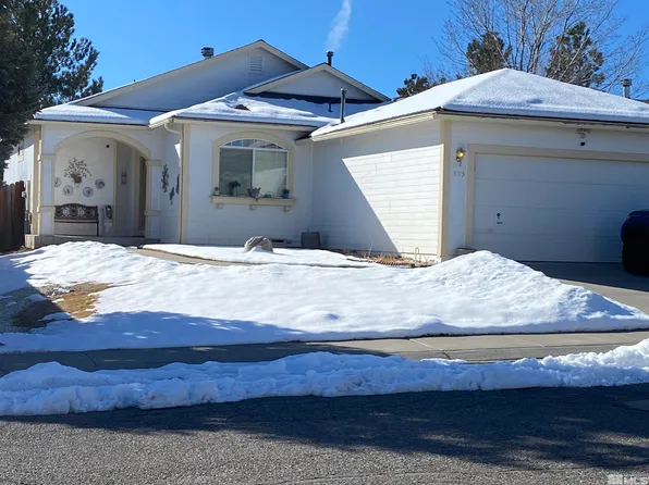 893 Meadow Vista Dr, Carson City, NV 89705