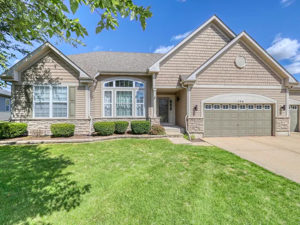 798 Remington Ln, North Aurora, IL 60542