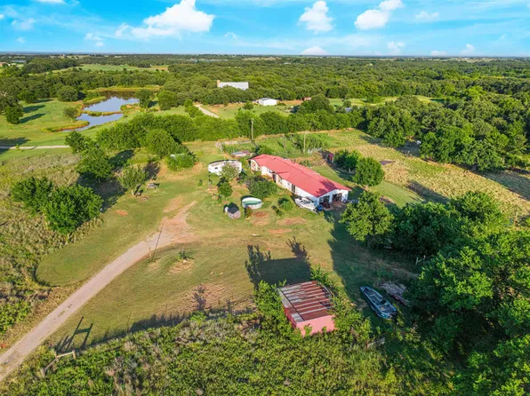 285275 E 1820th Rd, Comanche, OK 73529