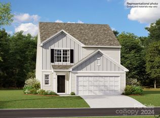 126 Hanging Rock Trl, Statesville, NC 28625