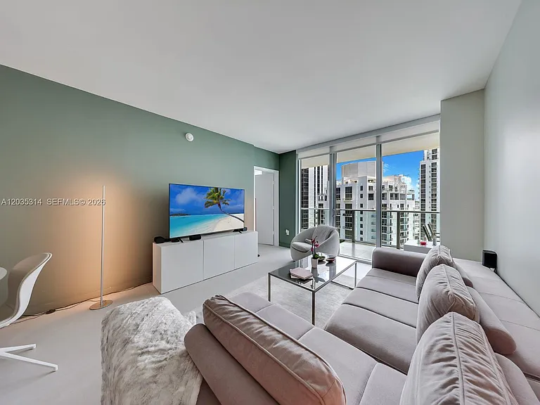 1100 S Miami Ave #3411 — Photo 3
