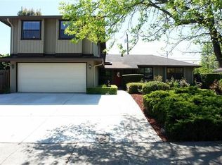 469 Giannini Dr, Santa Clara, CA 95051