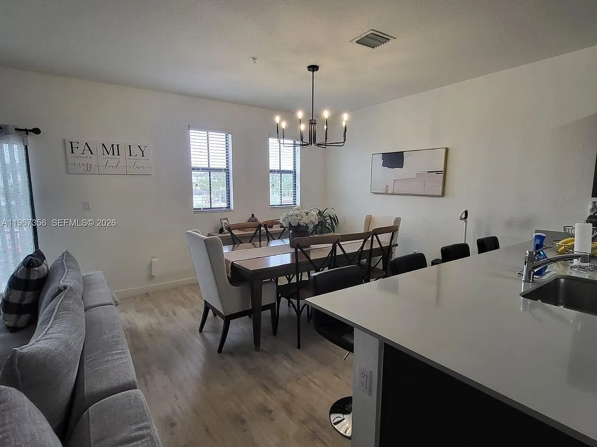 Building Photo - 15520 SW 136th St #209