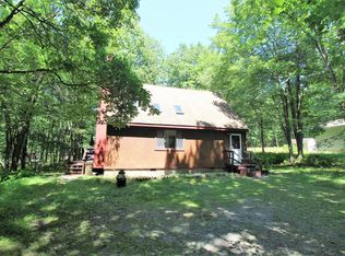 120 Berryman Ln, Albrightsville, PA 18210