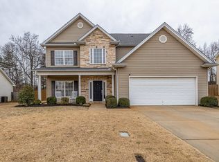 403 Slate Dr, Boiling Springs, SC 29316