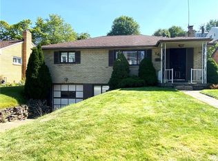 143 Sherman Ave, Pittsburgh, PA 15223