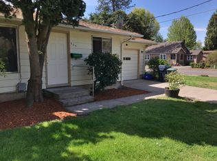 527 Hayden Bridge Pl, Springfield, OR 97477