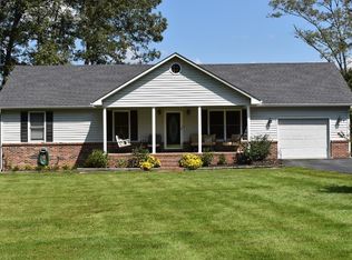 208 Leslie Jamie Rd LOT 32&33, Manchester, TN 37355