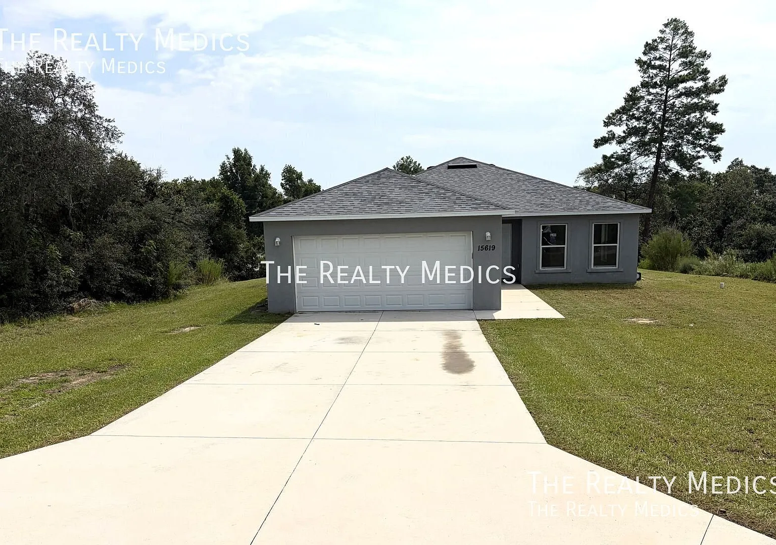 !Price Drop! Stylish Living Starts Here | Modern 3br Home In Ocala With Open-Concept Design! — Photo 1