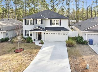 2742 Bluff Estate Way, Jacksonville, FL 32226