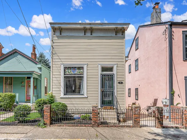 216 Covington Ave, Covington, KY 41011