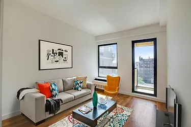 Rented by Urban Sanctuary