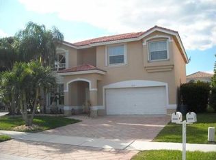 2352 NW 138th Dr, Sunrise, FL 33323
