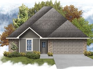 24 Venecia Ct, Bossier City, LA 71111