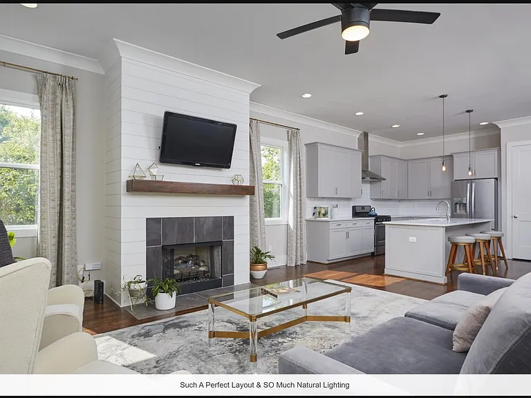 908 Maynor St #A — Photo 13