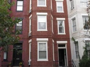 122 6th St NE APT 2, Washington, DC 20002