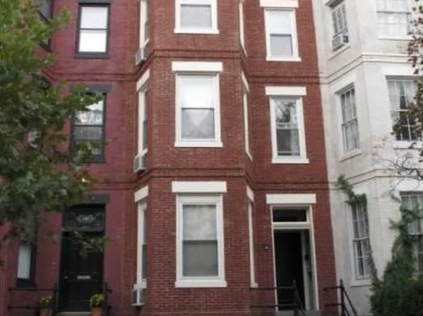 122 6th St NE APT 2, Washington, DC 20002