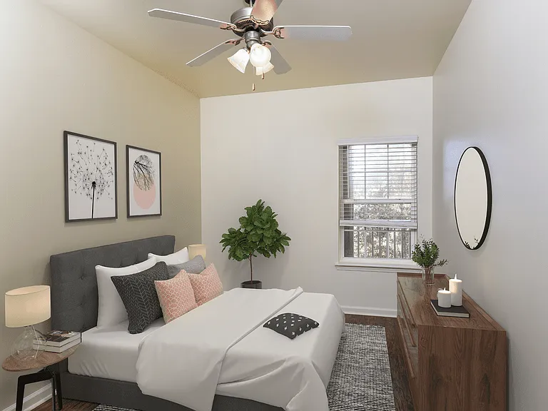 Pinnacle Pointe Apartments — Photo 6