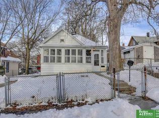 3108 S 19th St, Omaha, NE 68108