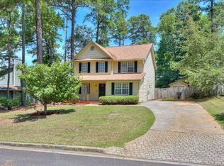 3949 Loblolly Trl, Martinez, GA 30907