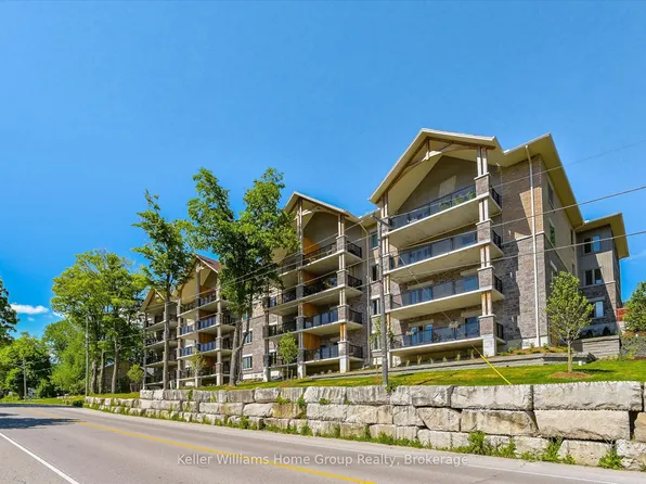 19 Stumpf St #307, Centre Wellington, ON N0B 1S0