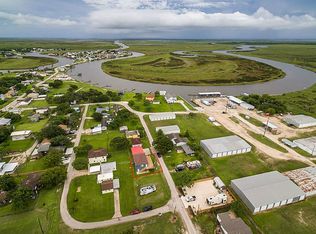 4407 Morrow St, Freeport, TX 77541