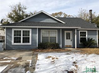 26 Quail Forest Dr, Savannah, GA 31419