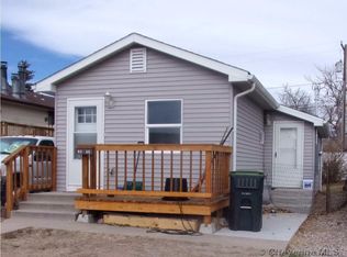2006 E 16th St, Cheyenne, WY 82001