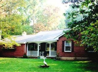 10 Slabtown Creek Rd, Hardwick, NJ 07825