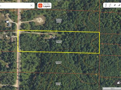 5177 Lindsey Ln, Gaylord, MI, 49735