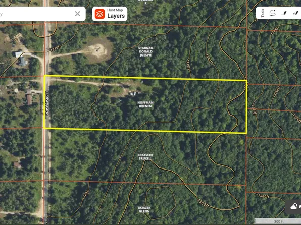 5177 Lindsey Ln, Gaylord, MI 49735