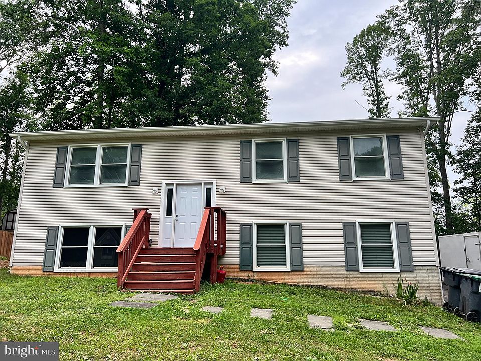 10108 Stanley Ct, Spotsylvania, VA 22553 Zillow