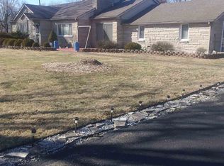 1008 E Alto Rd, Kokomo, IN 46902