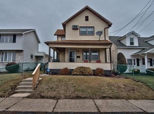 64 Stark St, Plains, PA 18705