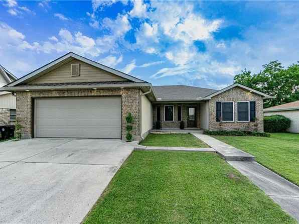 7510 Branch Dr, New Orleans, LA 70128