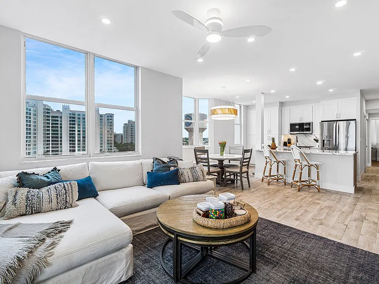 3606 S Ocean Blvd #1002 — Photo 3
