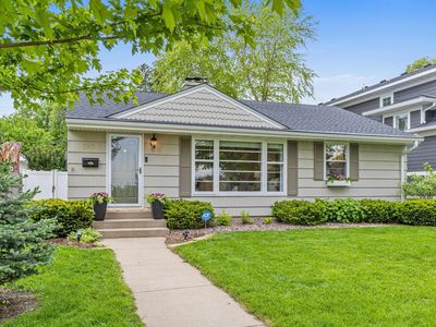 5108 Hankerson Ave, Edina, MN, 55436