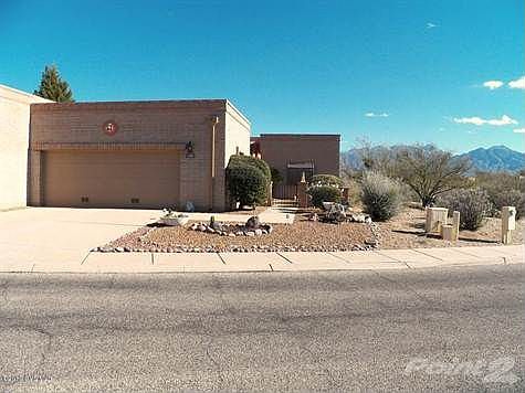 1800 W. Camino del Huarache