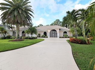 5360 Berkeley Dr, Naples, FL 34112