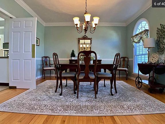 5th image of 1017 Cuyler Ct #1