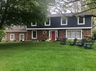 7249 N Butler Ave, Indianapolis, IN