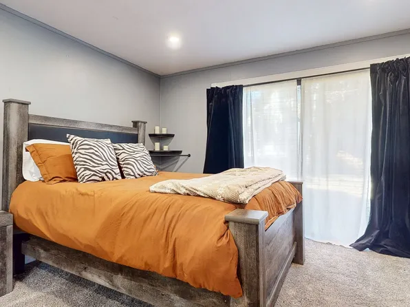 (undisclosed Address), Mammoth Lakes, CA 93546