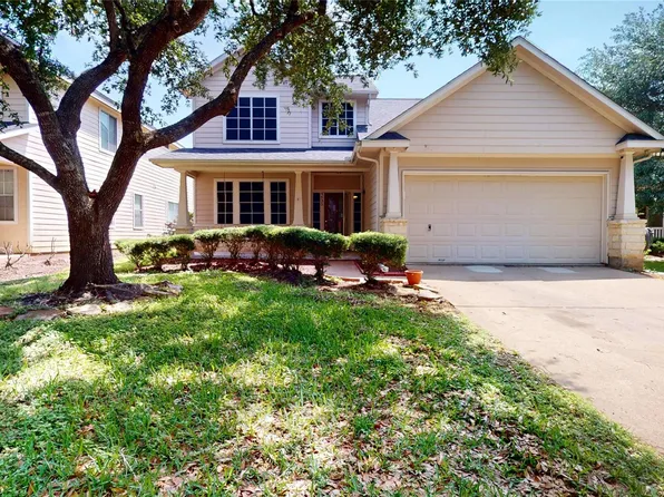 4635 Green Cottage Ln, Missouri City, TX 77459