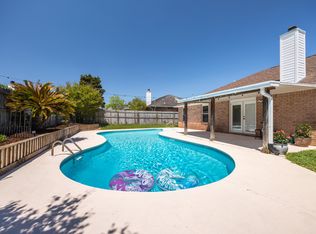 1952 Jessica Way, Navarre, FL 32566