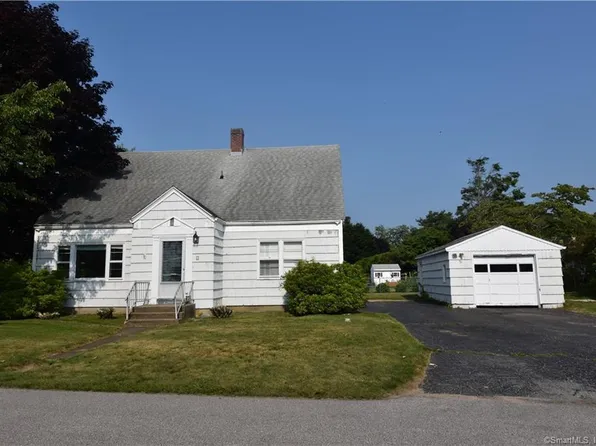 1 Richmond Lane, Stonington, CT 06378