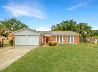 3049 Valley Forge Trl, Forest Hill, TX 76140