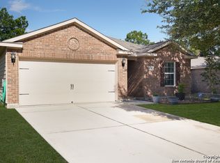 6150 Luckey Run, San Antonio, TX 78252