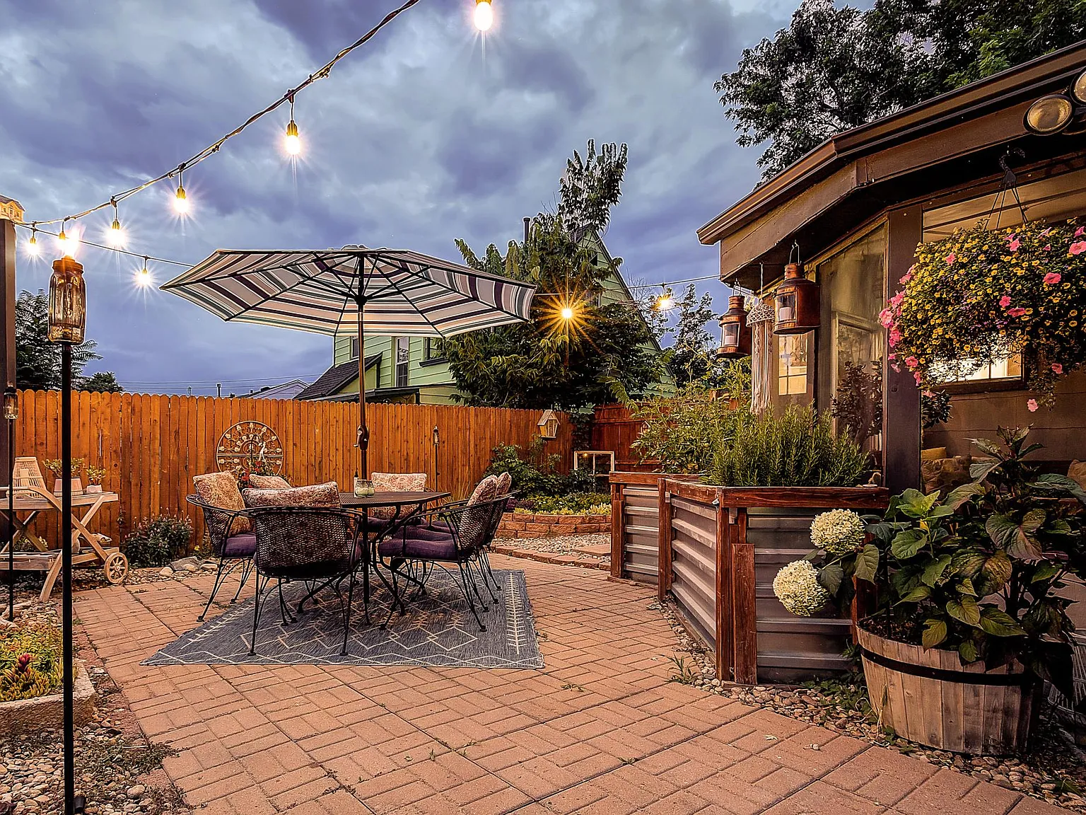 4980 Tejon St — Photo 3