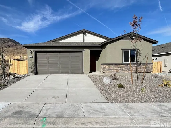 700 Canon Rd Lot 15, Dayton, NV 89403